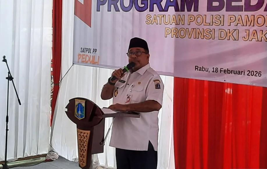 Harga Pangan di Jakarta Diprediksi Turun pada Pekan Ketiga Ramadhan, Operasi Pasar Disiapkan