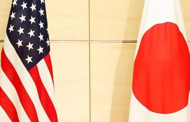 Trump Mengumumkan Realisasi Awal Investasi Jepang Senilai 550 Miliar Dolar AS untuk Proyek Strategis Energi di Amerika Serika