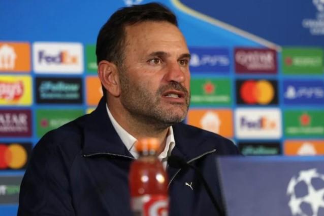 Okan Buruk Tegaskan Kemenangan 5-2 atas Juventus Akan Abadi dalam Sejarah Galatasaray