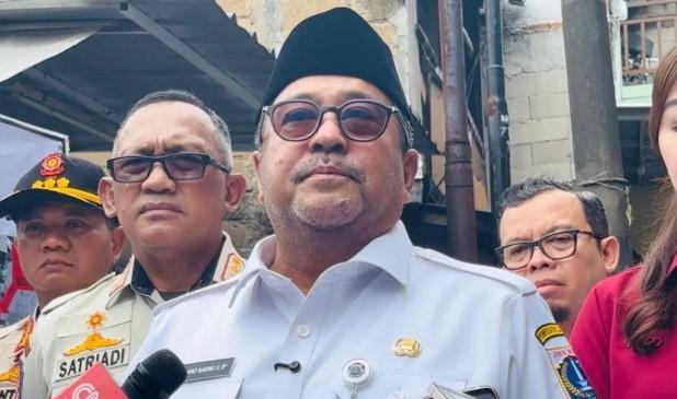 Rano Karno Sebut Perbedaan Awal Ramadhan Hal Biasa dan Tak Perlu Diperdebatkan