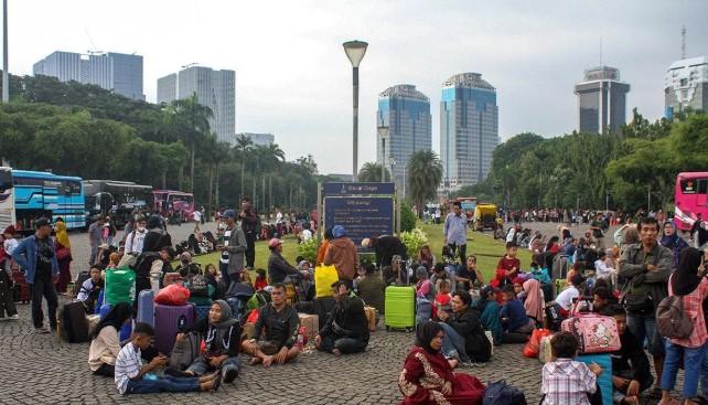 Dishub DKI Tegaskan Tiket Mudik Gratis 2026 Dilarang Dijual atau Dipindahtangankan