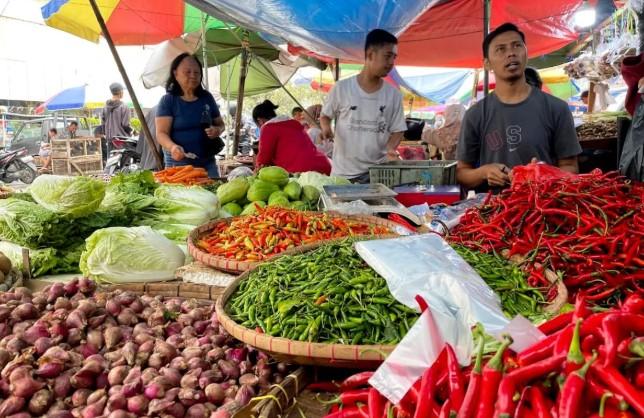 Bapanas Perkuat Stabilisasi Pangan di Kepulauan Seribu Lewat FDP Jelang Ramadhan 1447 Hijriah