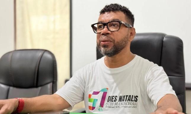 STIH Manokwari dan Polda Papua Barat Siapkan Pusat Kajian Kepolisian untuk Perkuat Sinergi Akademik dan Praktik Lapangan