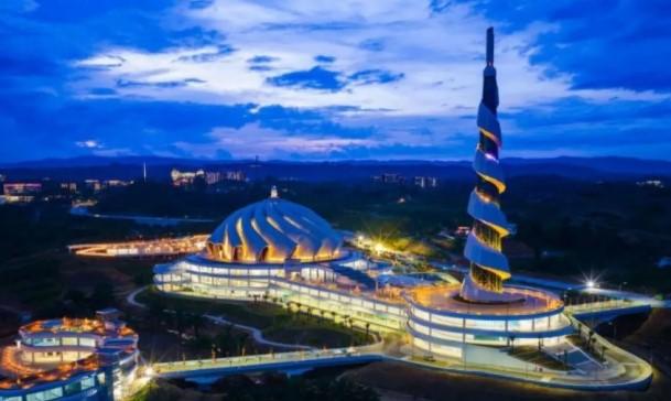 Pantauan Hilal IKN Tandai Sejarah Penentuan Ramadhan 1447 Hijriah