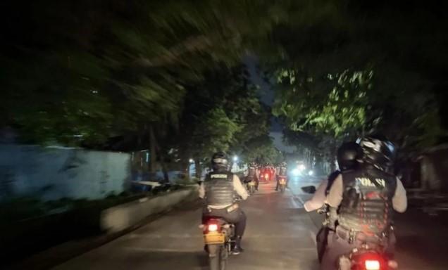 Polda Metro Jaya Amankan Tujuh Pemuda Hendak Tawuran di Jakarta Utara