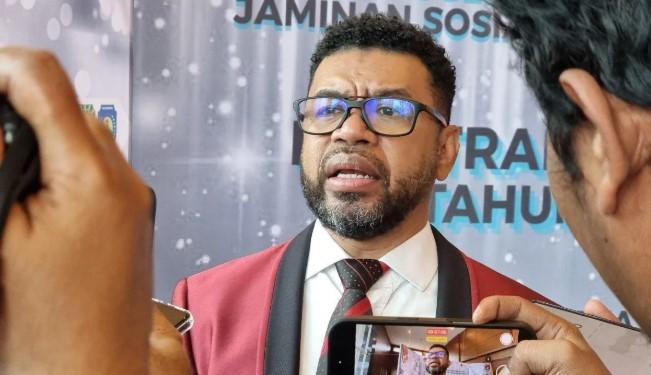 DPD RI Bentuk Tim Evaluasi Dana Otsus Papua dan Panggil Pemda hingga BP3OKP pada Sidang April