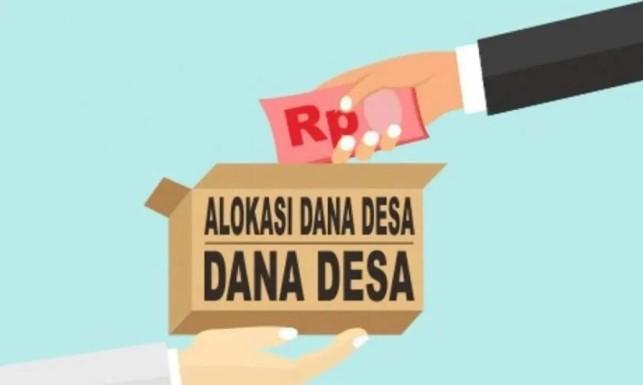 Pemerintah Alokasikan 58,03 Persen Dana Desa 2026 untuk Pembangunan Koperasi Desa Merah Putih