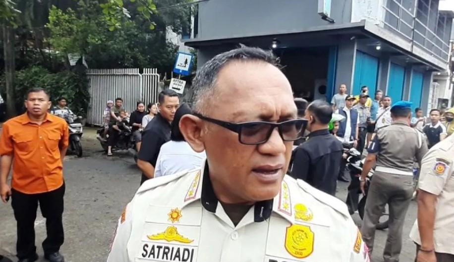 Satpol PP DKI Jakarta Akan Tertibkan Pedagang Takjil di Trotoar Selama Ramadhan Tanpa Melarang Berjualan