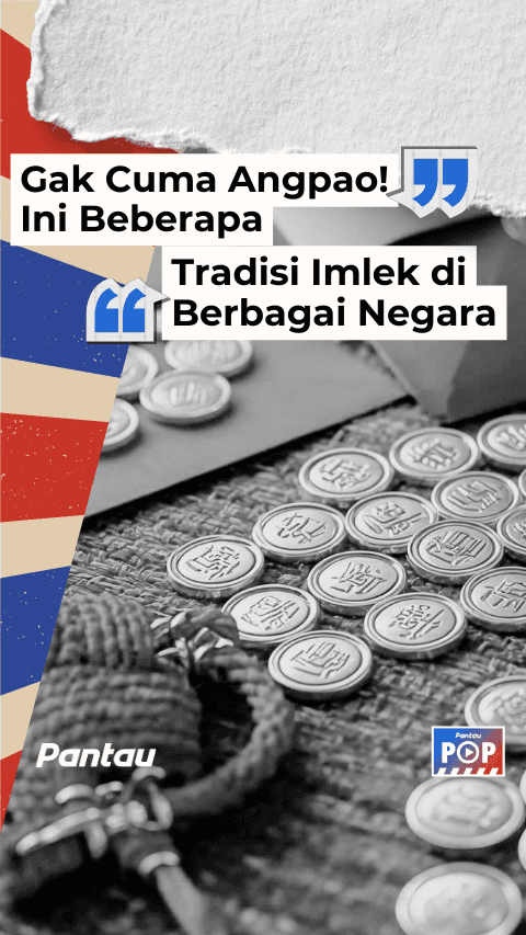 INI BEBERAPA TRADISI IMLEK DI BERBAGAI NEGARA