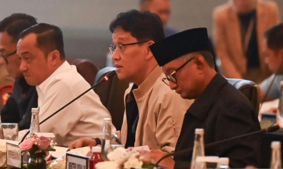 Menteri Keuangan Pastikan Rasio Utang Indonesia 40,46 Persen Masih Aman dan Defisit Dijaga di Bawah 3 Persen