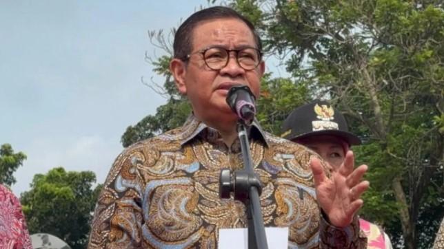 Gubernur DKI Pramono Anung Sesuaikan Jam Kerja ASN Selama Ramadhan 1447 H