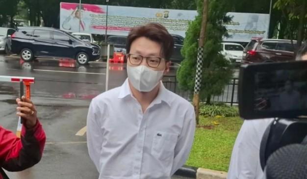 Richard Lee Penuhi Panggilan Polda Metro Jaya sebagai Tersangka Kasus Dugaan Pelanggaran Produk Kecantikan