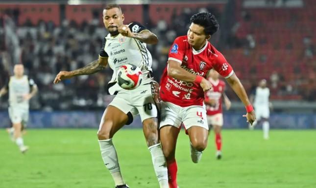 Persija Jakarta Hadapi PSM Makassar pada Pembuka Pekan Ramadhan BRI Super League 2025/2026