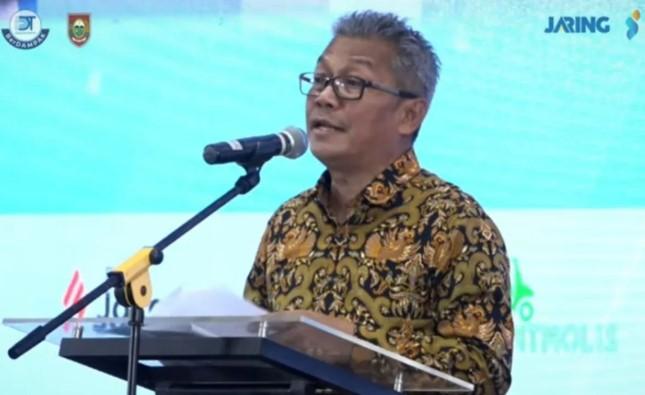 Kemendes PDT Dorong Desa Perkuat Mitigasi Bencana di Tengah Lonjakan 3.116 Kejadian Sepanjang 2025