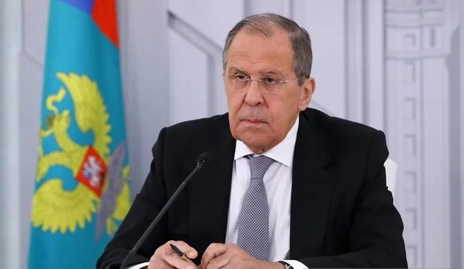 Lavrov Tegaskan Hubungan Rusia dan AS Bersifat Pragmatis Meski Berbeda Kepentingan