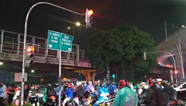 Pemprov DKI Jakarta Akan Lebarkan Jalan RS Fatmawati untuk Dukung Pengembangan Kawasan TOD