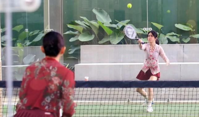 Pramono Akan Bahas Perizinan Lapangan Padel Usai Keluhan Kebisingan Warga Viral