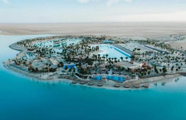 ADRENA Resmi Dibuka 1 Maret, Red Sea Global Hadirkan Kawasan Petualangan Berbasis Pariwisata Regeneratif