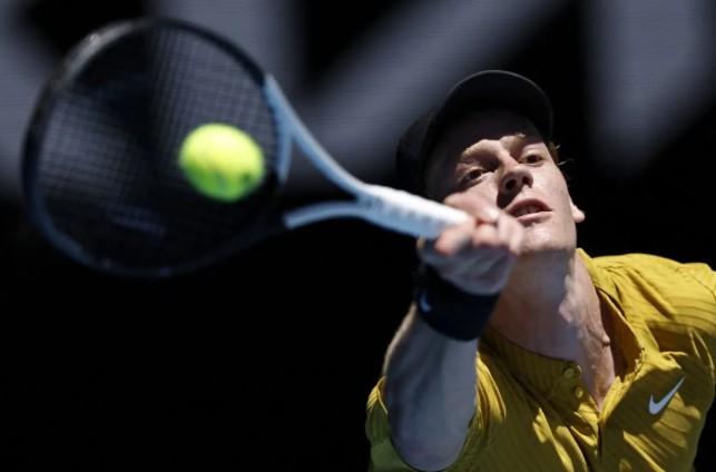 Jannik Sinner Cetak 50 Kemenangan Beruntun atas Petenis di Luar Top 50 dan Melaju ke Perempat Final Doha