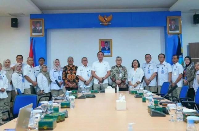 BNN Tegaskan Masyarakat Jadi Agen Perubahan dalam Strategi Baru Pemberantasan Narkoba