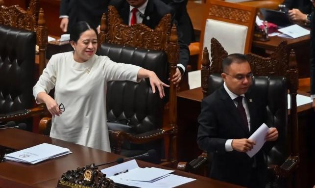 Ketua DPR RI Puan Maharani Dorong Diplomasi Efektif Hadapi Ketegangan Global Awal 2026