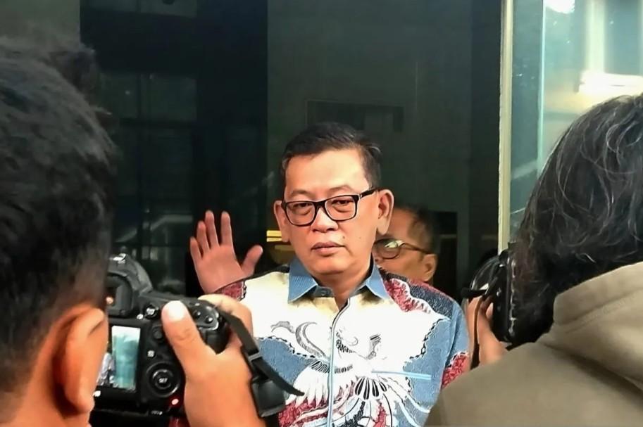 Ketua Komisi Yudisial Tegaskan Putusan Etik Hakim PN Depok Ditentukan Lewat Sidang Pleno