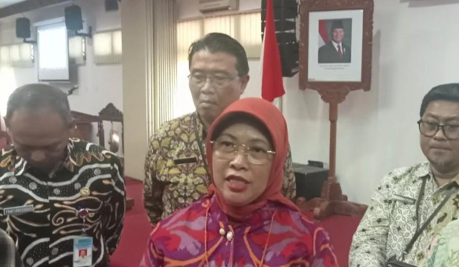 Kementerian Koperasi Menargetkan 30 Ribu Koperasi Desa Merah Putih Beroperasi pada April 2026