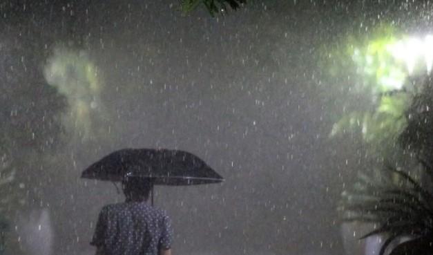 BMKG Prakirakan Hujan Ringan hingga Sedang Dominasi Sejumlah Wilayah Indonesia pada Kamis