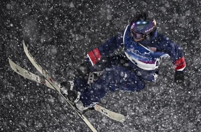 China Raih Perunggu Seluncur Cepat Beregu Putra, Torehkan Sejarah di Olimpiade Musim Dingin 2026