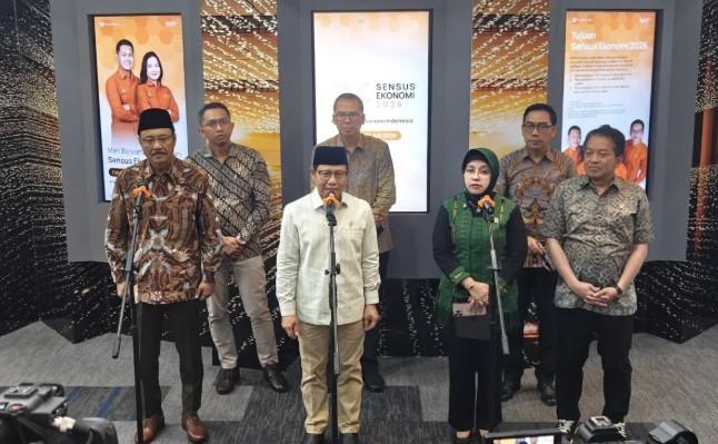 Menko PMK Minta Peserta PBI-JKN Kooperatif Saat Verifikasi Lapangan