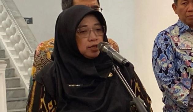 Disdik DKI Batasi Jam Belajar Selama Ramadhan hingga Pukul 14.00 WIB