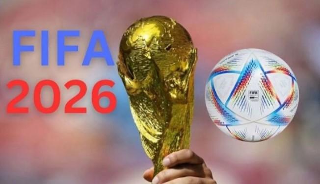 TVRI Hadirkan Road to Piala Dunia 2026 agar Euforia Ajang Dunia Bisa Dirasakan Seluruh Rakyat