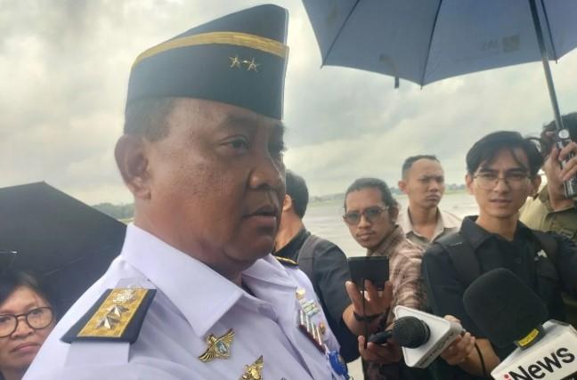 Bakamla RI Kirim Enam Personel Ikuti Pelatihan Pemantauan Laut dengan Pesawat Canggih Coast Guard Jepang