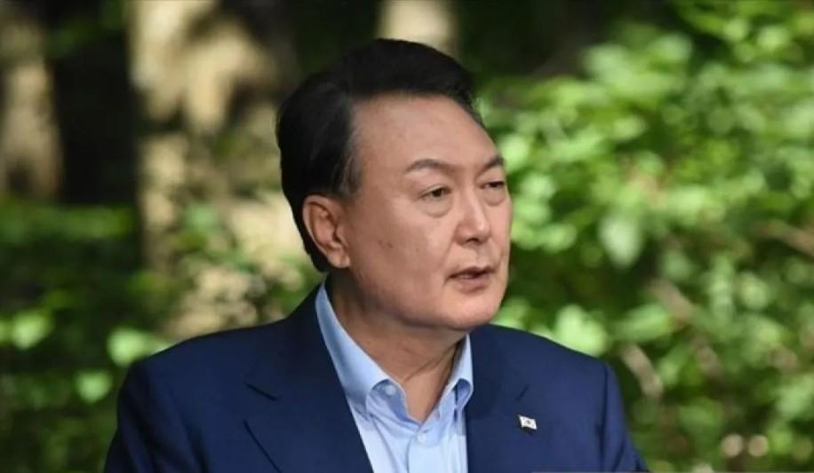 Mantan Presiden Yoon Suk Yeol Divonis Penjara Seumur Hidup atas Kasus Pemberontakan Darurat Militer 2024