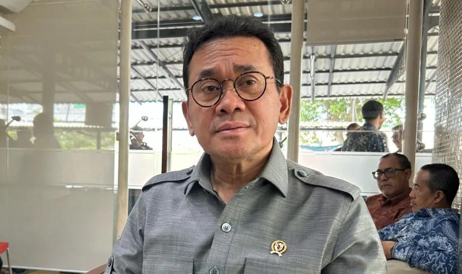 Mendag Budi Santoso Kaji Ulang Aturan E-Commerce untuk Lindungi UMKM dari Gempuran Produk Impor Murah