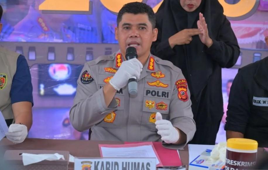 Polda Jabar Jadwalkan Pemulangan 13 Perempuan Korban Dugaan TPPO dari Sikka ke Jawa Barat