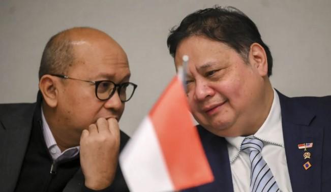 Airlangga Ungkap 1.819 Pos Tarif Produk Indonesia Bebas Bea Masuk ke AS dalam Kesepakatan ART