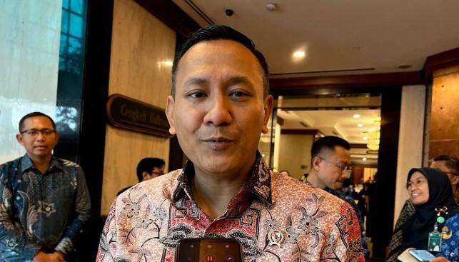 Wamenhut Rohmat Marzuki Ajak Multipihak Perkuat Perhutanan Sosial untuk Hutan Lestari dan Kesejahteraan Inklusif