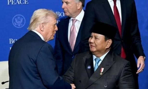 Seskab Tegaskan Keikutsertaan Indonesia dalam Board of Peace Wujud Nyata Dorong Perdamaian Palestina