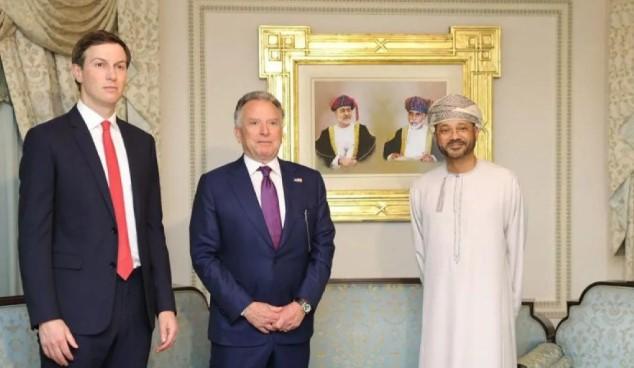 Utusan Trump Tegaskan Kegagalan Bukan Pilihan dalam Rekonstruksi Gaza