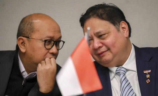 CORE Ingatkan Pemerintah Tetap Jaga Hilirisasi di Tengah Kesepakatan Tarif Dagang Indonesia-AS