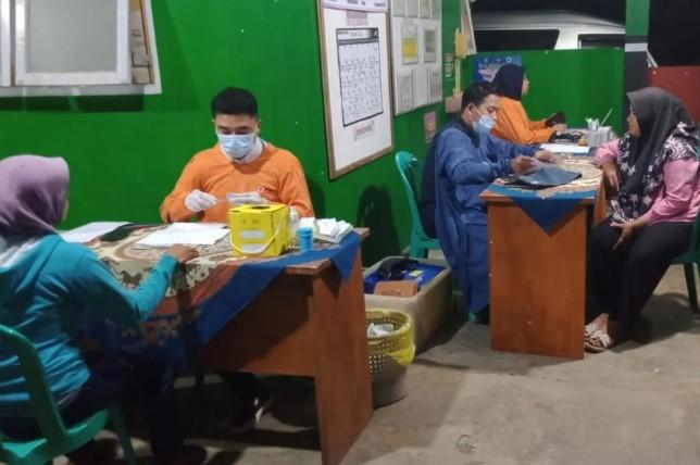 PMI Banyumas Optimalkan Donor Darah untuk Jaga Stok Selama Ramadhan hingga Lebaran