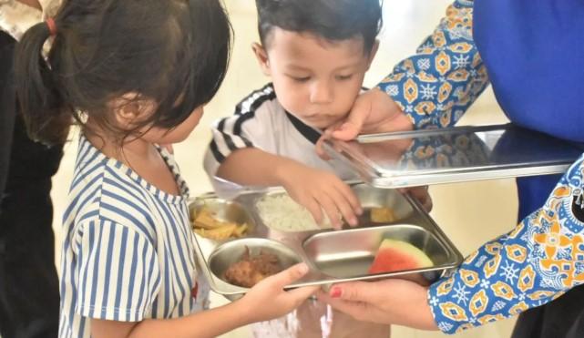 Riset UI Ungkap Program MBG Berdampak Positif pada Kelompok Ekonomi Rendah