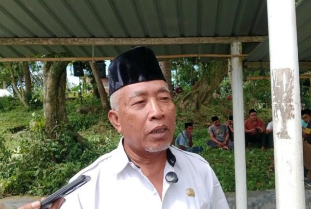 Pemkab Lombok Tengah Salurkan Bantuan Material untuk 700 KK Terdampak Bencana Awal 2026