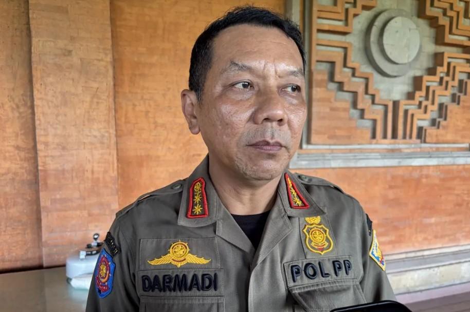 Satpol PP Bali Kerahkan 80 Personel Khusus Amankan Sektor Pariwisata Berbasis Budaya