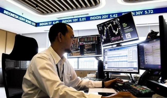 IHSG Berpotensi Variatif di Tengah Sentimen Domestik dan Global