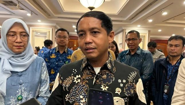 Menteri Kehutanan Raja Juli Antoni Sebut Banjir Bandang Jadi Tamparan Keras Evaluasi Tata Kelola Hutan Nasional