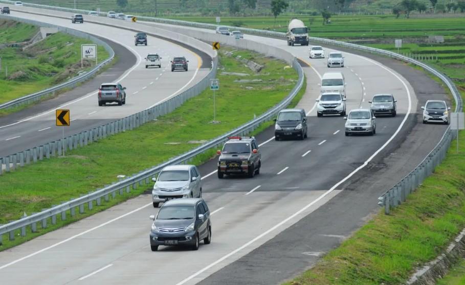 Kementerian PU Siapkan Tambahan 10 Ruas Tol Fungsional Sepanjang 290,855 Km untuk Dukung Mudik Lebaran 2026