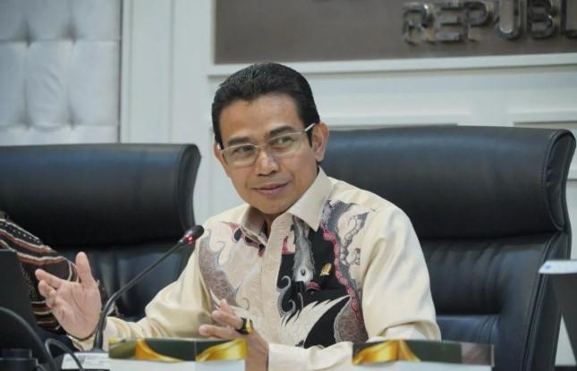 Hendry Munief Minta Pemerintah Jaga Rantai Pasok dan Harga Bahan Pokok Jelang Ramadhan dan Lebaran