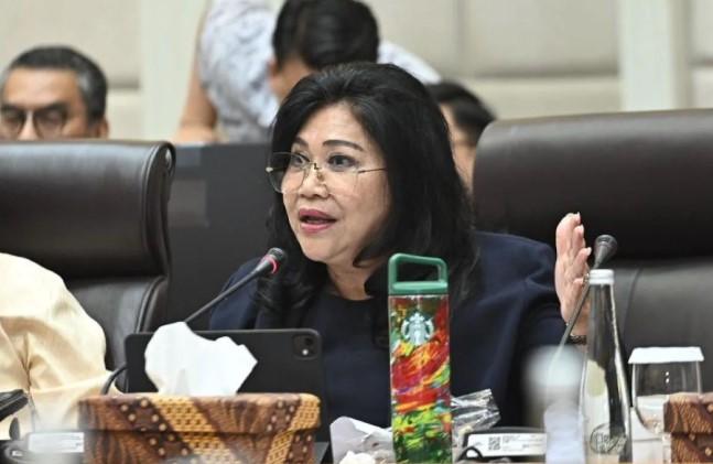 DPR Menilai Pengadaan Kendaraan Kopdes Merah Putih Akan Berdampak pada Industri Otomotif Nasional